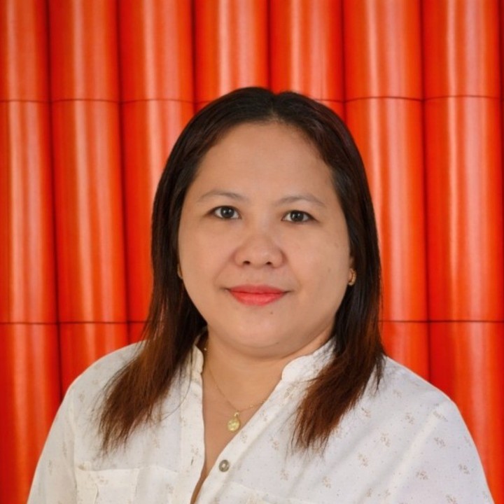 Mary Empeynado, Sales Development Representative at Customized Wall Calendars