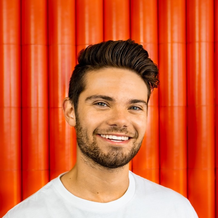 Ofek Arush, Co-Founder & CEO at Customized Wall Calendars